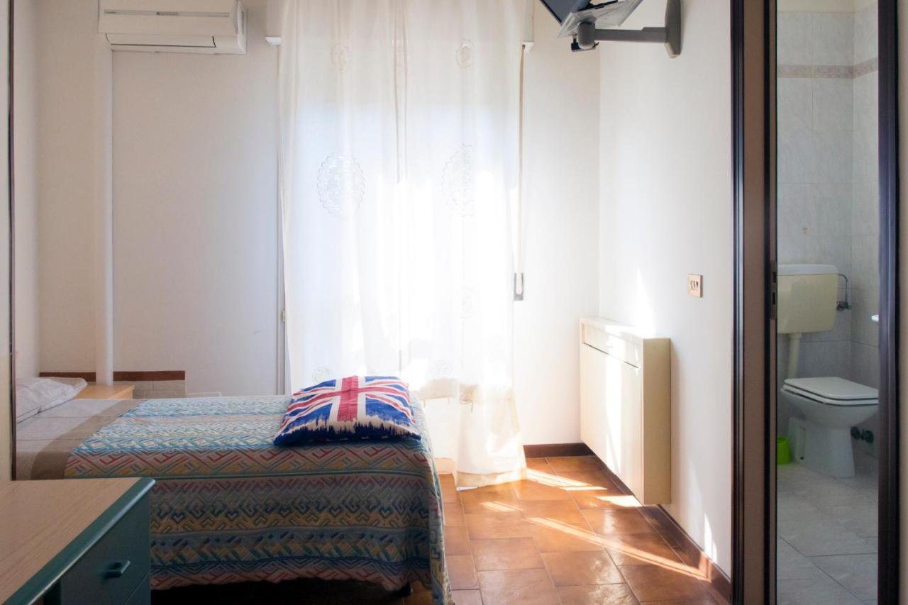 Hotel La Vela Castelnuovo Rangone Екстериор снимка