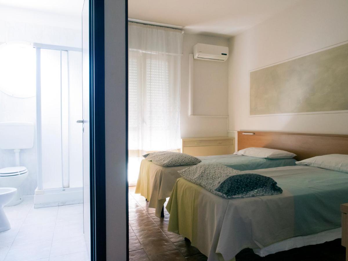 Hotel La Vela Castelnuovo Rangone Екстериор снимка