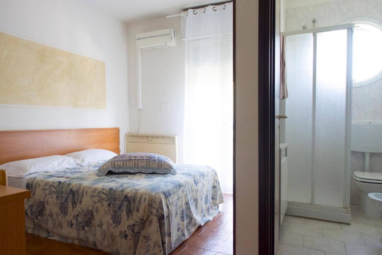 Hotel La Vela Castelnuovo Rangone Екстериор снимка