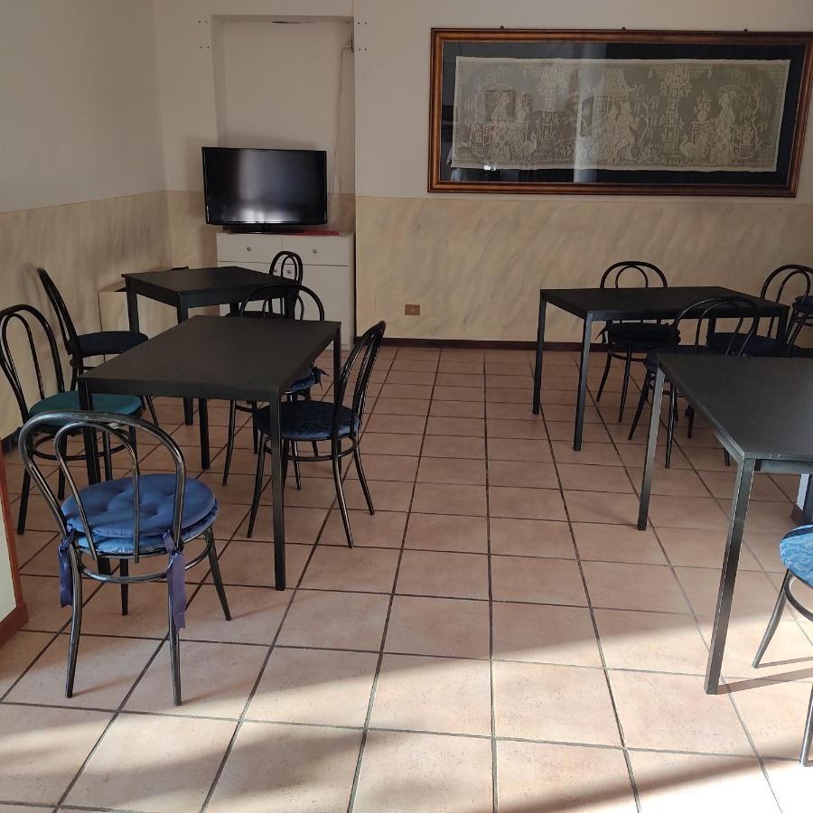 Hotel La Vela Castelnuovo Rangone Екстериор снимка
