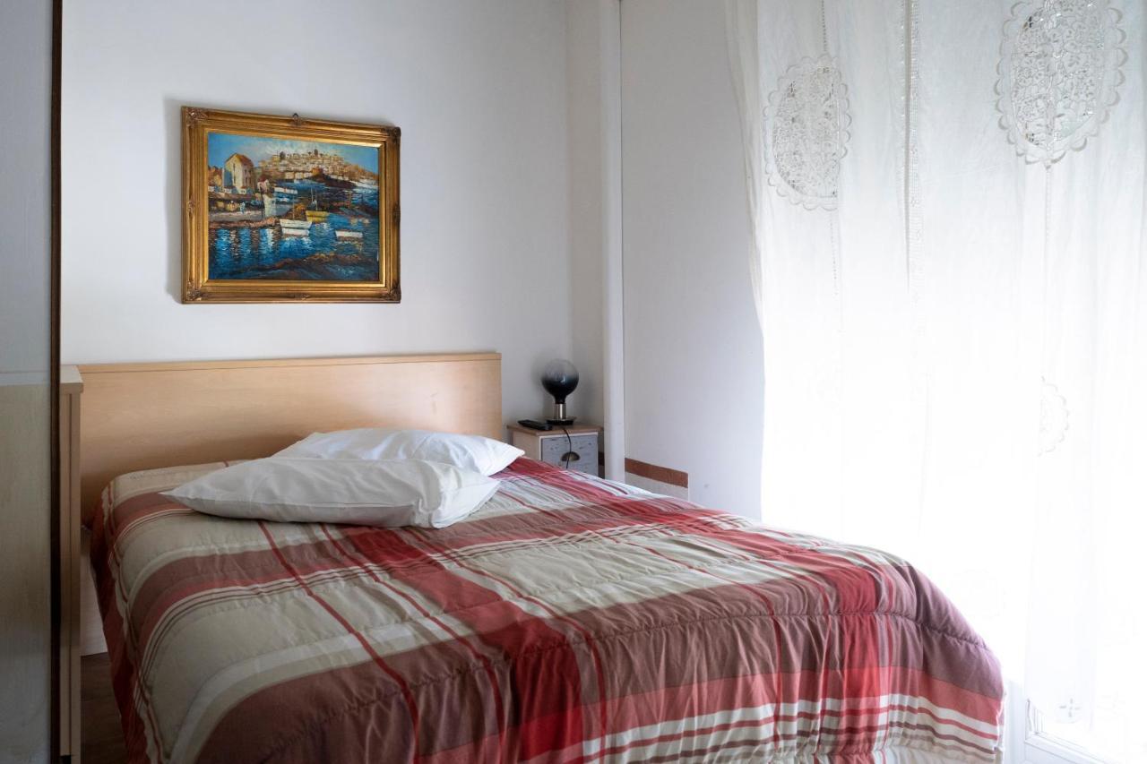 Hotel La Vela Castelnuovo Rangone Екстериор снимка