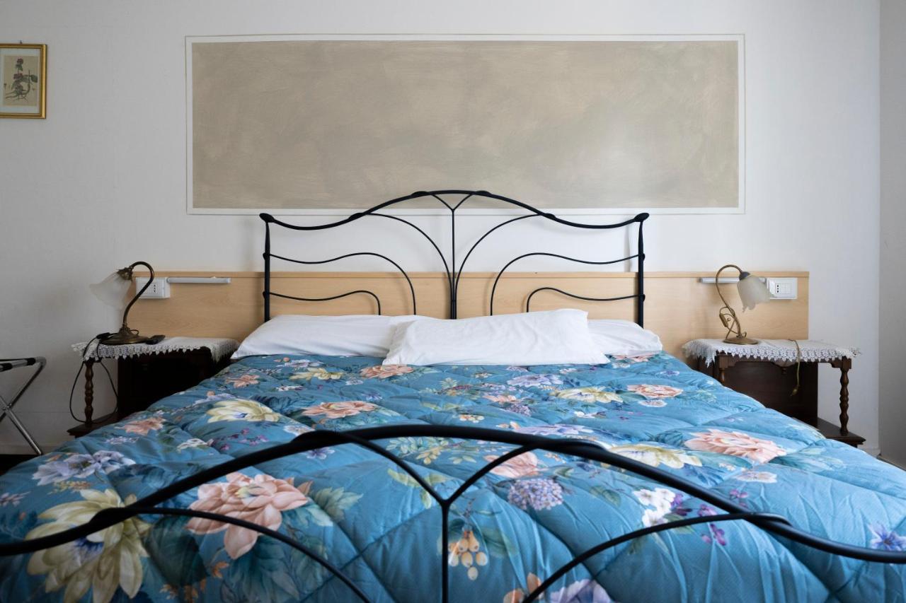 Hotel La Vela Castelnuovo Rangone Екстериор снимка