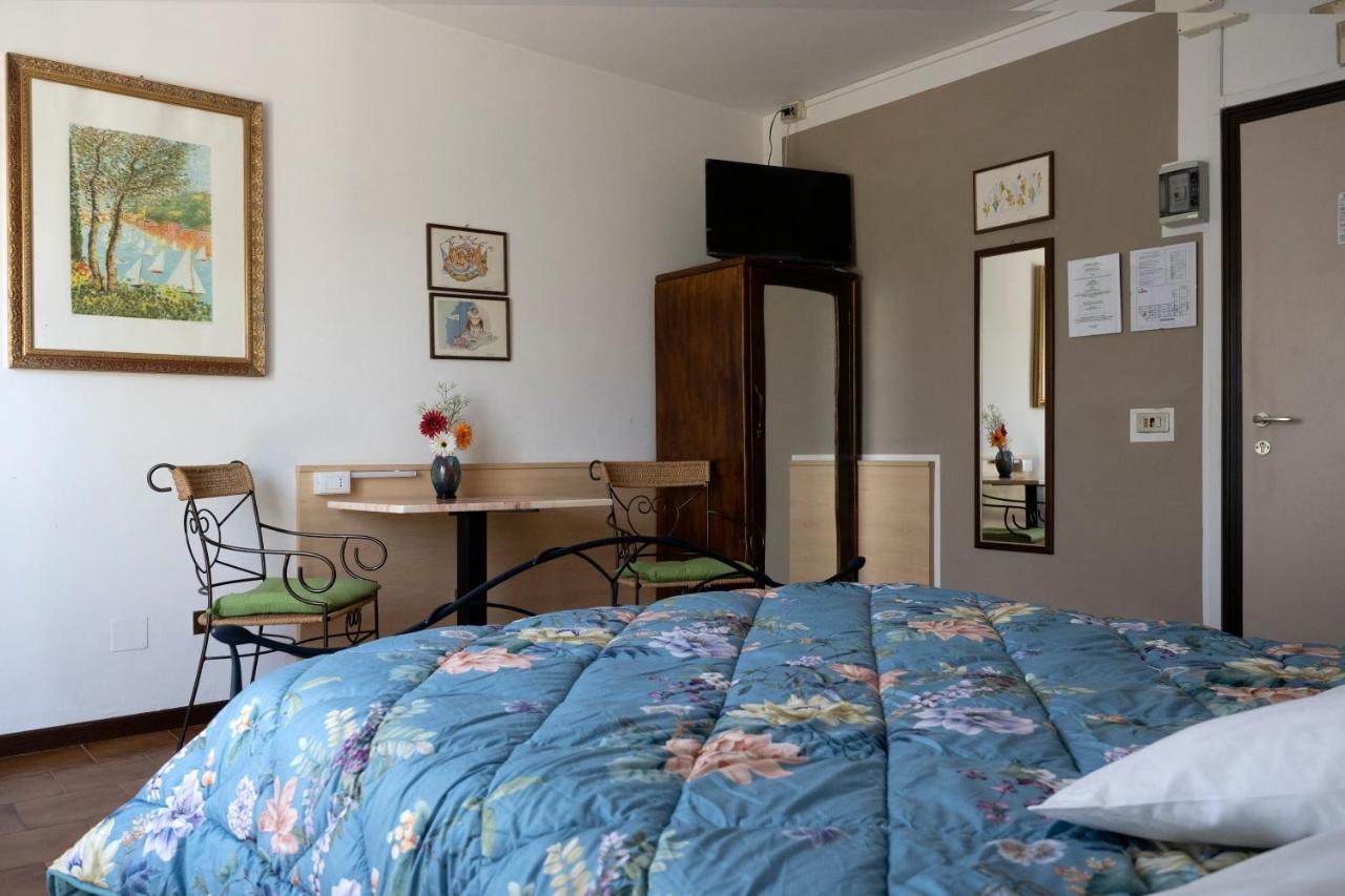 Hotel La Vela Castelnuovo Rangone Екстериор снимка